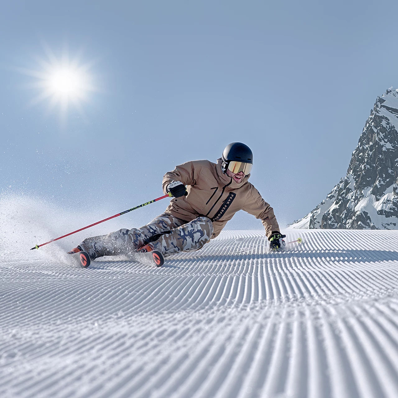 Ski
