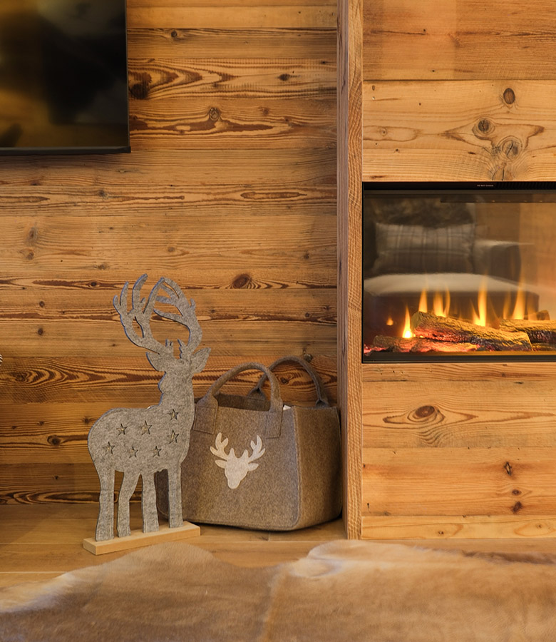 Leo's Chalet